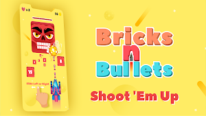 Bricks n Bullets Screenshot 0