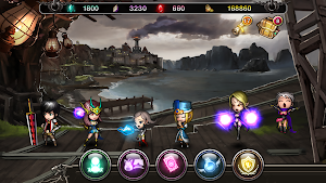 Lord of Another World Screenshot 0