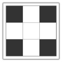 Eternal Crossword