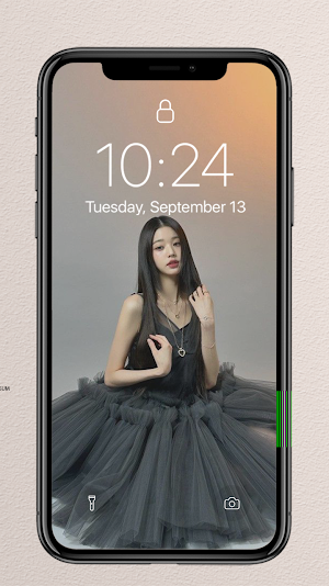 Wonyoung (Ive) HD Wallpapers Screenshot 2