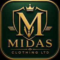 MIDAS CLOTHING LTD