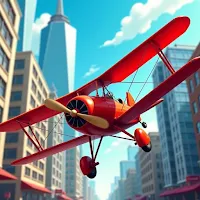 Save My Plane