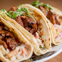 Mexican Recipes