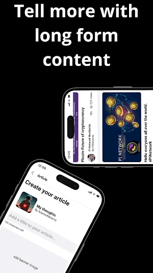 Connect Social Screenshot 3