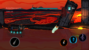 Soul Odyssey Screenshot 3