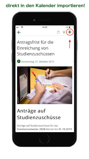 VETMED LMU Screenshot 3