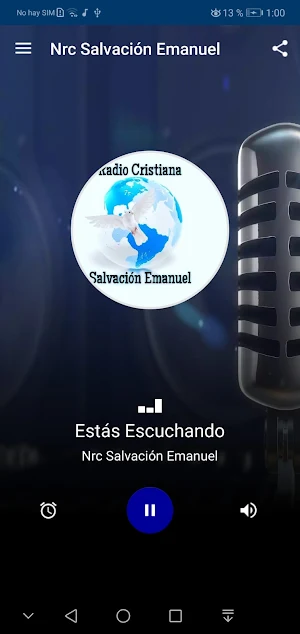 Nrc Salvación Emanuel Screenshot 0