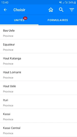 Canevas Annuel Screenshot 1