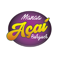 Manas Açaí Burguer