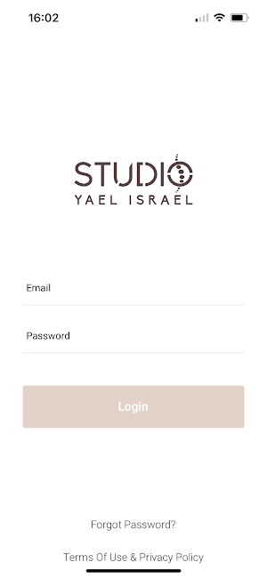 סטודיו יעל ישראל Screenshot 2