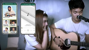 Album Lagu Tri Suaka Nabila Screenshot 3