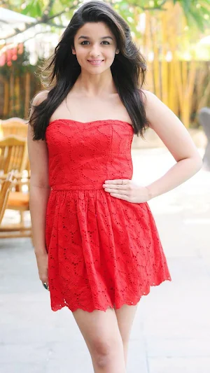 Alia Bhatt Wallpapers Screenshot 2