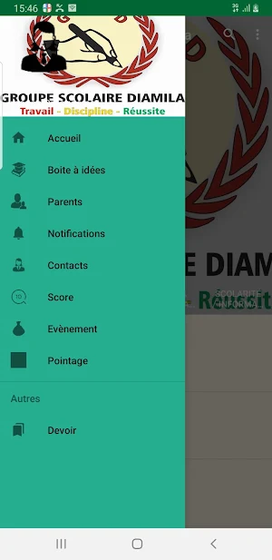 GS Diamila Screenshot 0