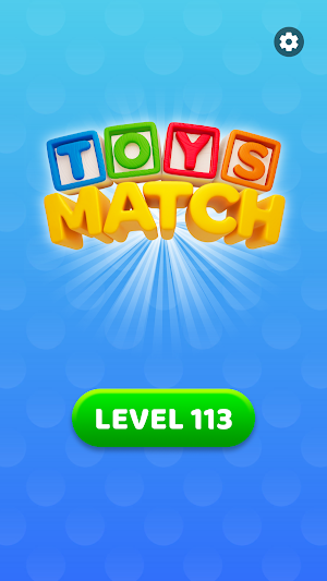 Toy Shop - Match'em All Screenshot 0