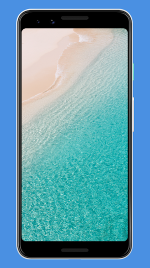 Beach Wallpaper Images Screenshot 1