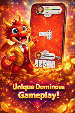 Dominoes Gold Win Real Money Screenshot 0