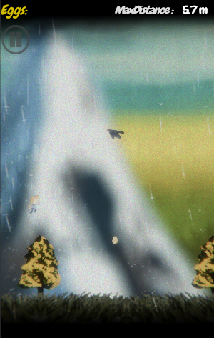 Euren the Endless Runner Screenshot 0