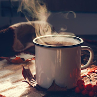خلفيات قهوة