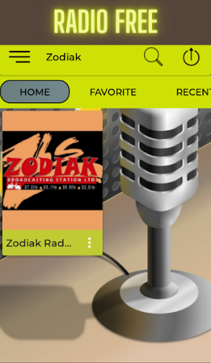 Zodiak Broadcasting Station Malawi Zodiak Online Screenshot 0