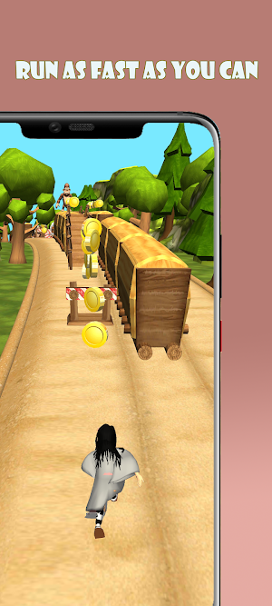 Nezuko Escape Screenshot 2