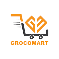 Grocomart - B2B Grocery Shop