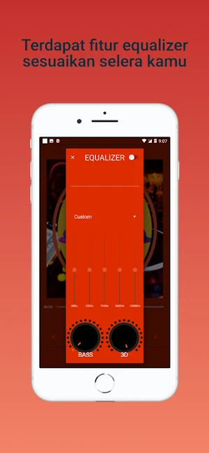 Rakha Mala Aku Jatuh Cinta Screenshot 3