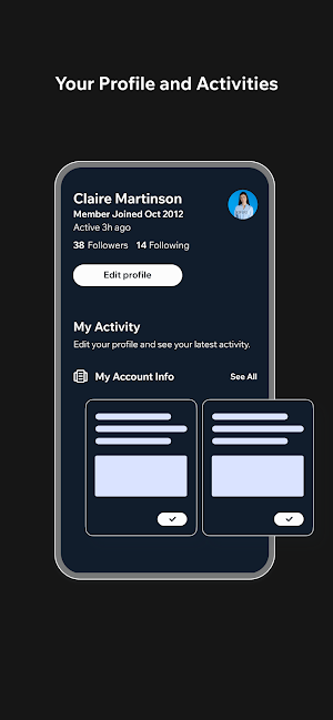 Himmelpartner Screenshot 2