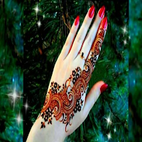 نقش حناء
