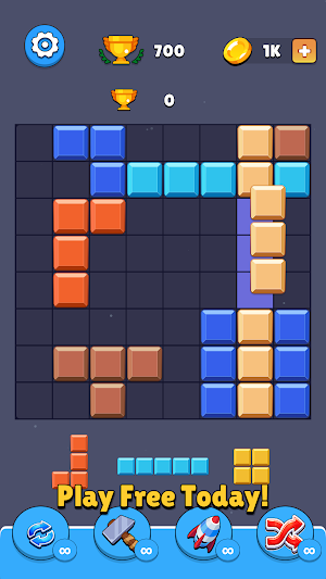 Unblocked: Premium Gameplay Screenshot 0