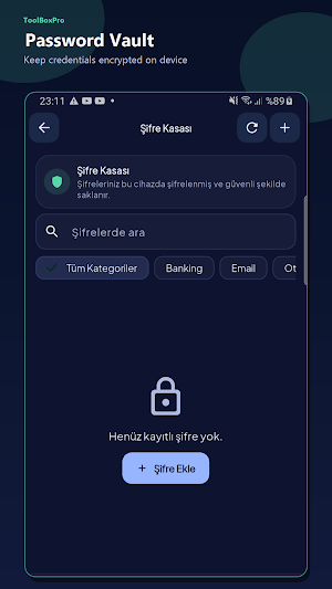 ToolBoxPro Screenshot 3