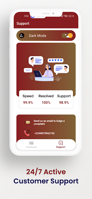 SIKOTECH Screenshot 3