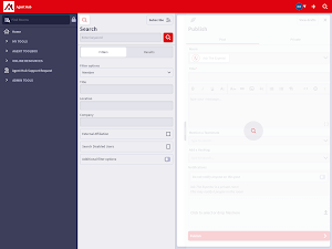 ERA Real Solutions Agent Hub Screenshot 3