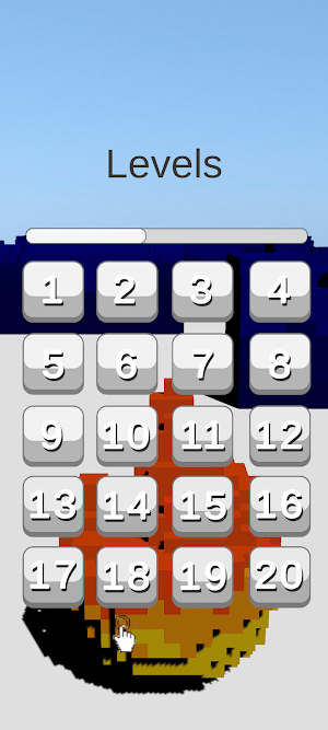 Emberpoint Screenshot 1
