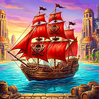 Curse of Scully: Pirate Island