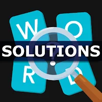 Solutions 4 Images 1 Mot