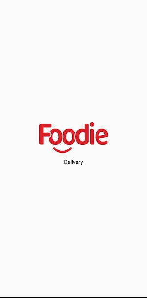 Foodie Rider Screenshot 0