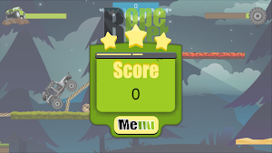 RopeRider Screenshot 2