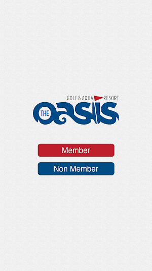 The Oasis Golf And Aqua Resort Screenshot 0