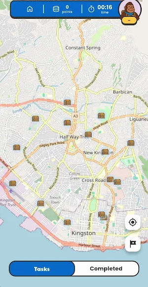 Adventours Screenshot 2