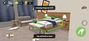 Hotel Simulator Screenshot 0