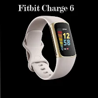 Fitbit Charge 6 guide
