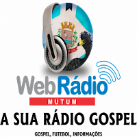 WEB RÁDIO MUTUM