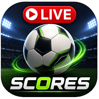 Live Scores: Football Match