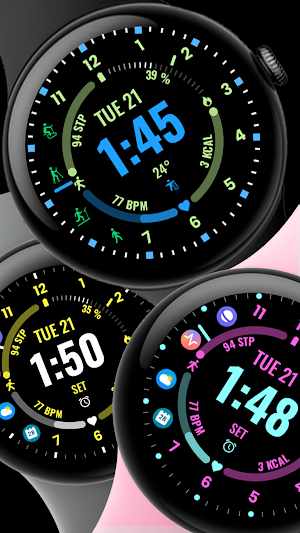 Active Edge Hybrid Screenshot 2