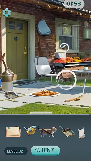 Object Obsession: Find & Seek! Screenshot 3