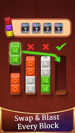 Color Block Jam Screenshot 0