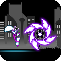 Stickman: Shadow Fight