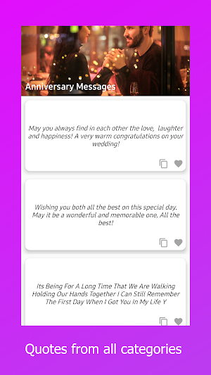 My Love Quotes - Love quotes | Love poem | Tips Screenshot 3