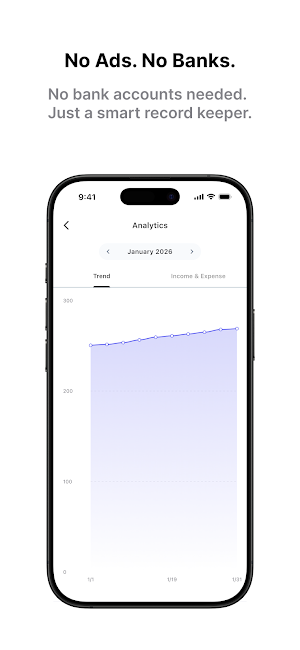 Allowana: Shared Allowance Hub Screenshot 1