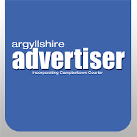 Argyllshire Advertiser